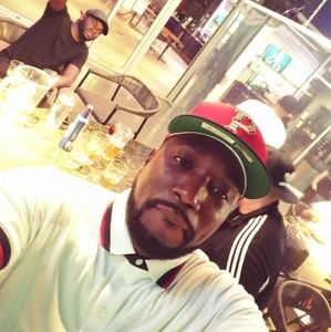 Meet your Posher, Junior